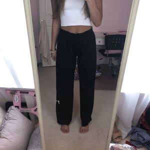 Under Armour Athletic Pants